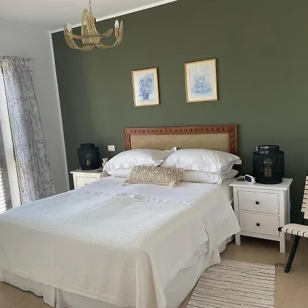 Melita Bed & Breakfast