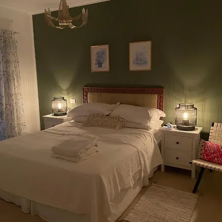 Bed & Breakfast Melita *